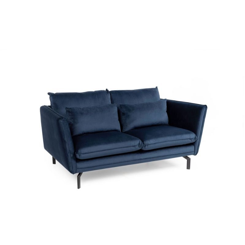 Alderwood Fabric Chair - Sofa & Living