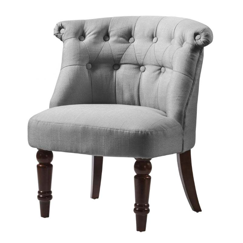 Alderwood Fabric Chair - Sofa & Living