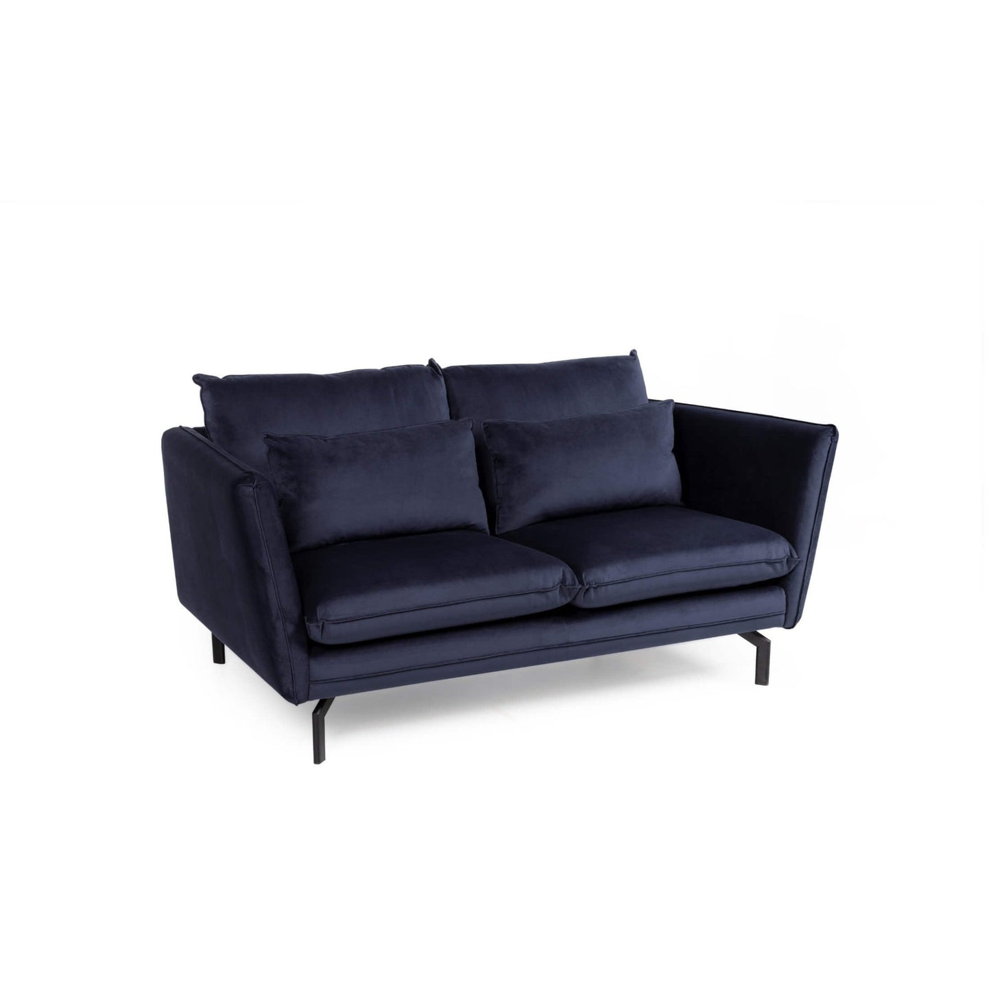 Alderwood Fabric Chair - Sofa & Living