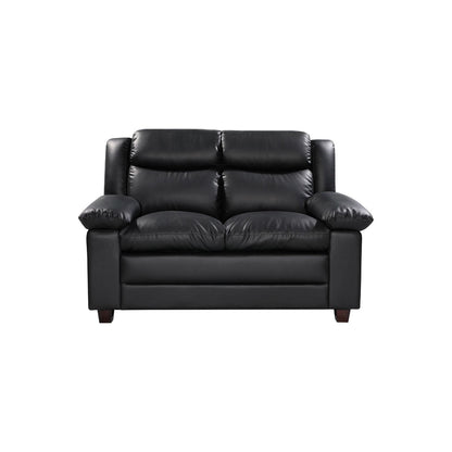 Arthur 3+2 Leather Seater Sofa Set - Sofa & Living