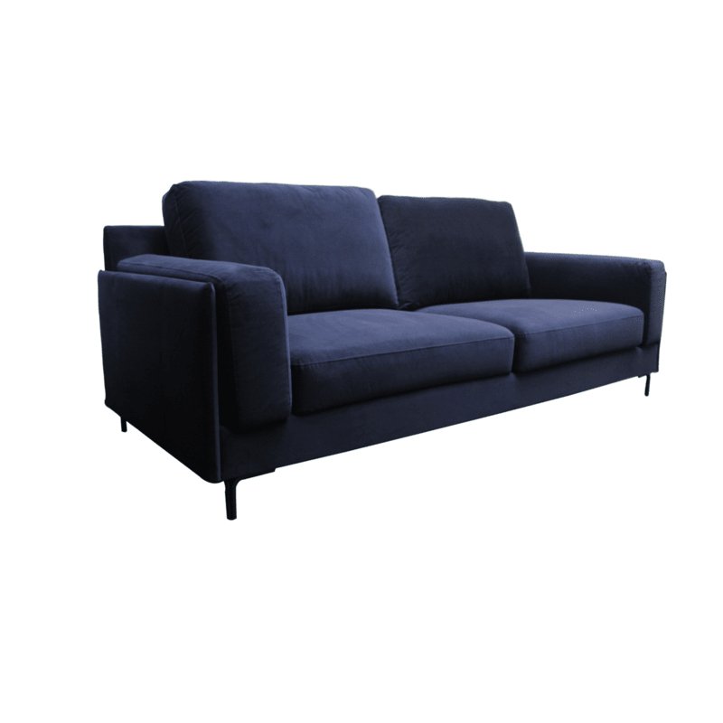 Aubyn 3-Seater Sofa - Sofa & Living