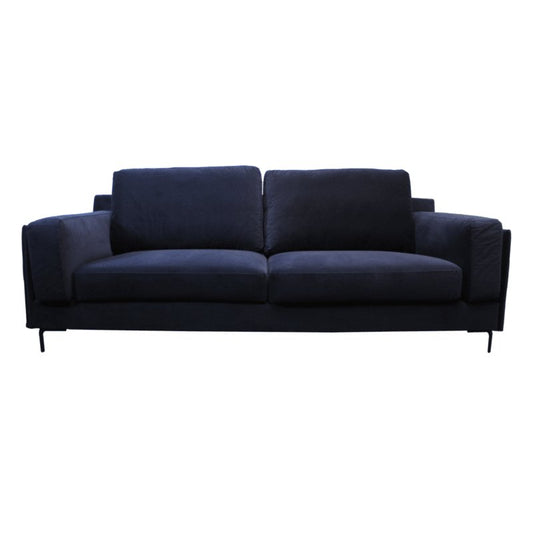 Aubyn 3-Seater Sofa - Sofa & Living