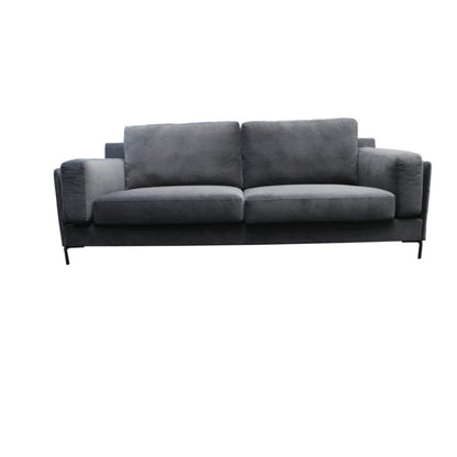 Aubyn 3-Seater Sofa - Sofa & Living