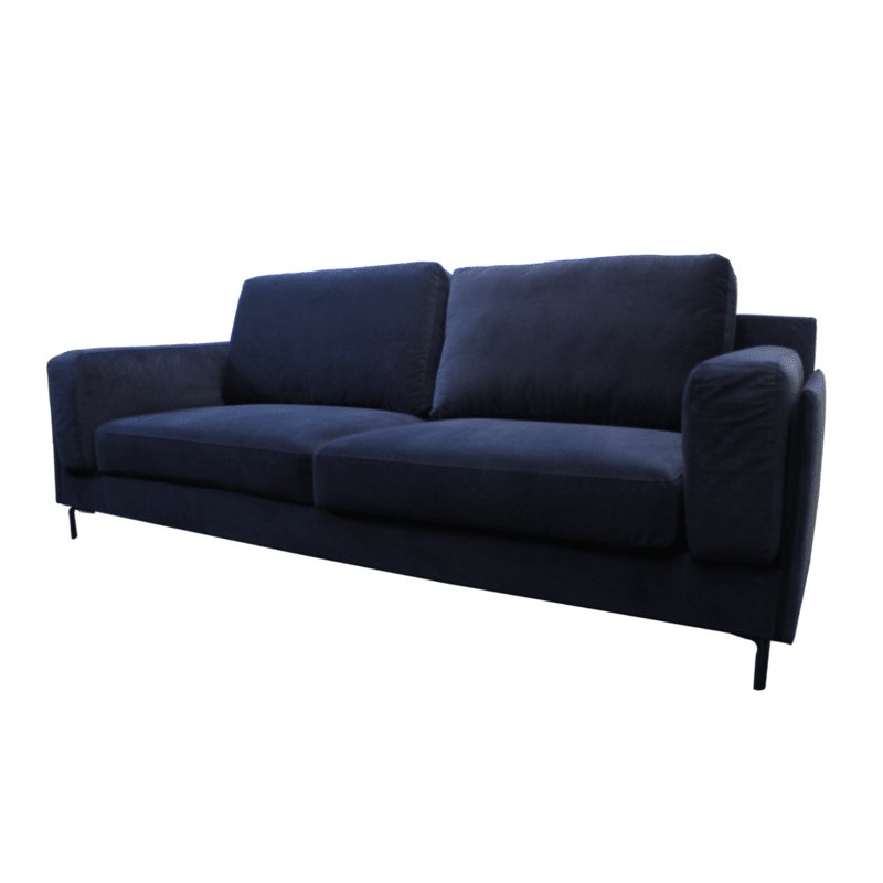 Aubyn 3-Seater Sofa - Sofa & Living