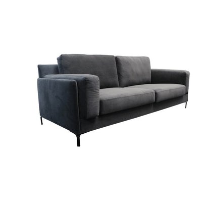 Aubyn 3-Seater Sofa - Sofa & Living