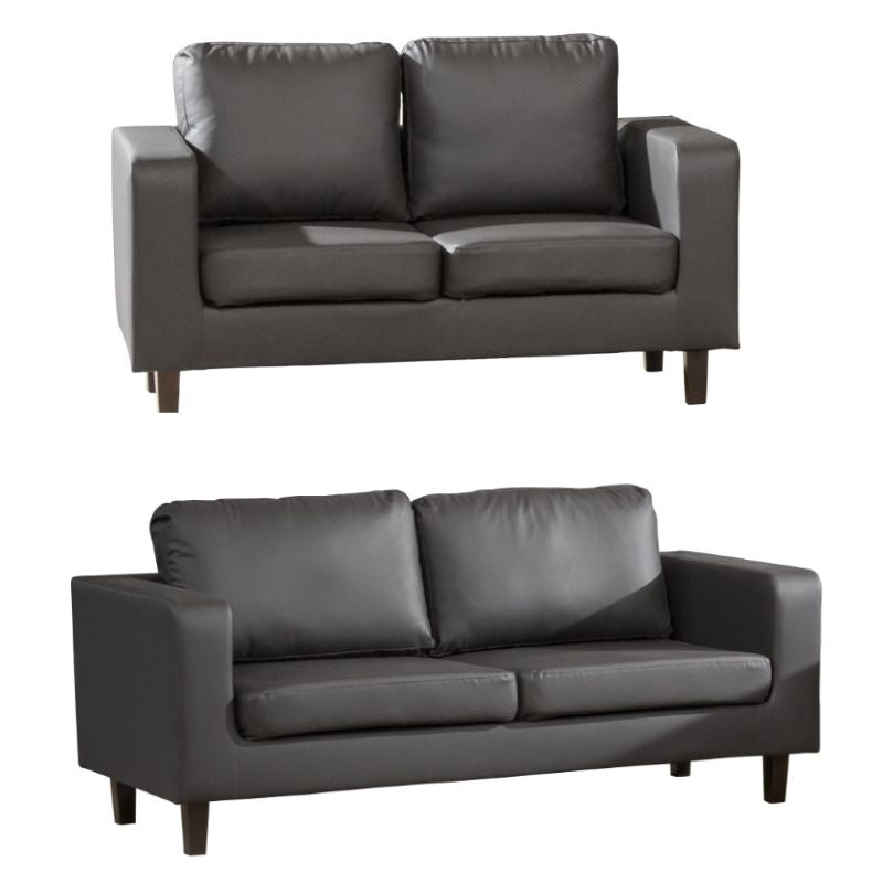 Fairfield 2 Seater Sofa - Sofa & Living