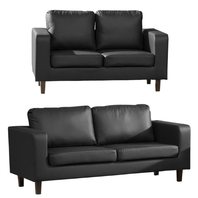 Fairfield 2 Seater Sofa - Sofa & Living