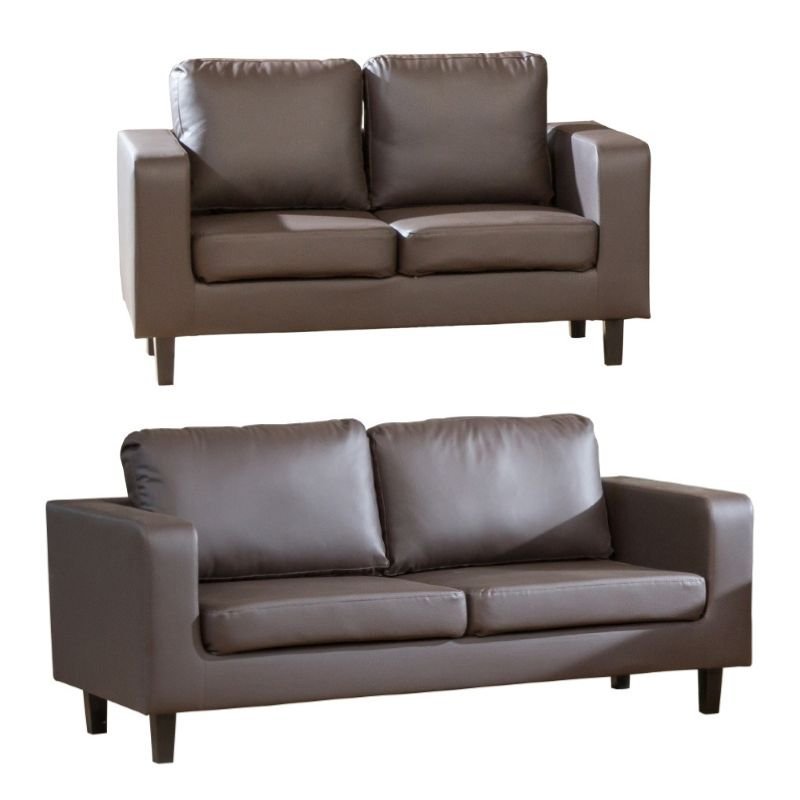 Fairfield 3+2 Seater Sofa - Sofa & Living