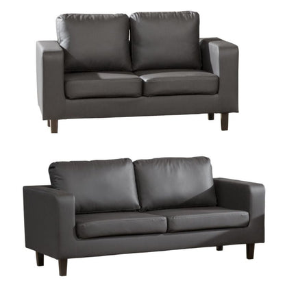 Fairfield 3+2 Seater Sofa - Sofa & Living