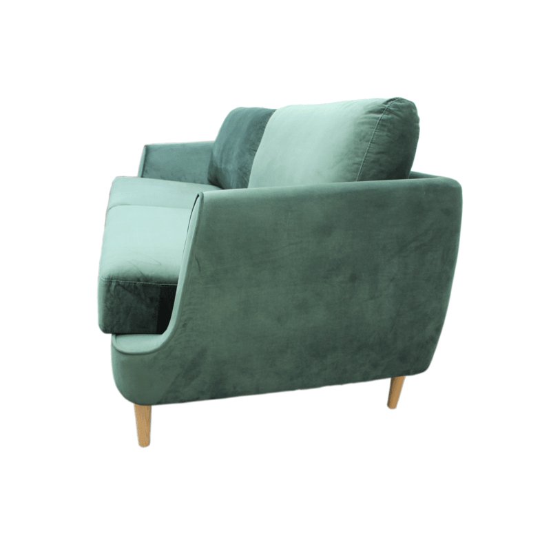 Gustav 2-Seater Sofa - Sofa & Living