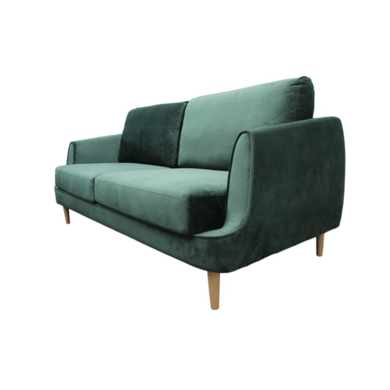 Gustav 2-Seater Sofa - Sofa & Living