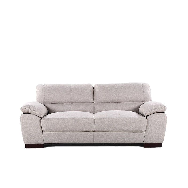 Newark 2 Seater Fabric Sofa - Sofa & Living