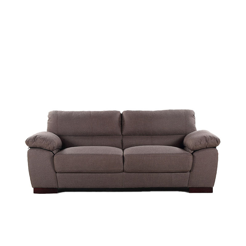 Newark 2 Seater Fabric Sofa - Sofa & Living