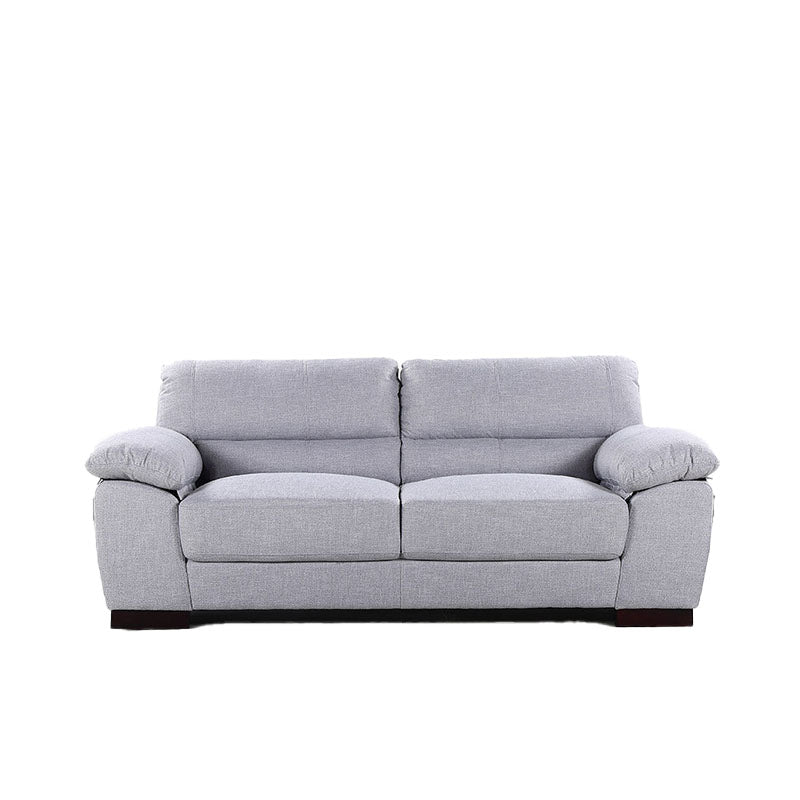 Newark 2 Seater Fabric Sofa - Sofa & Living