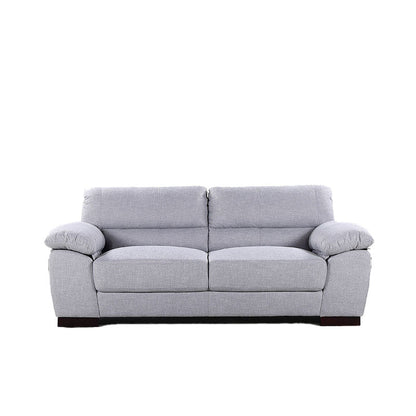 Newark 2 Seater Fabric Sofa - Sofa & Living