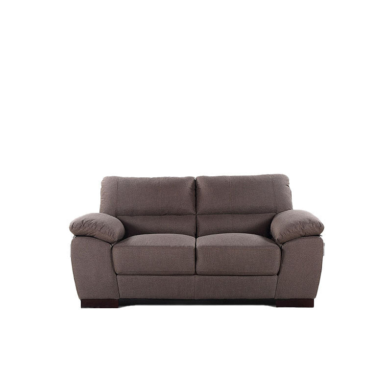 Newark 2 Seater Fabric Sofa - Sofa & Living