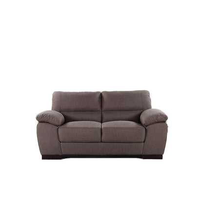 Newark 2 Seater Fabric Sofa - Sofa & Living