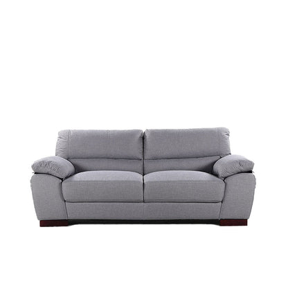 Newark 2 Seater Fabric Sofa - Sofa & Living