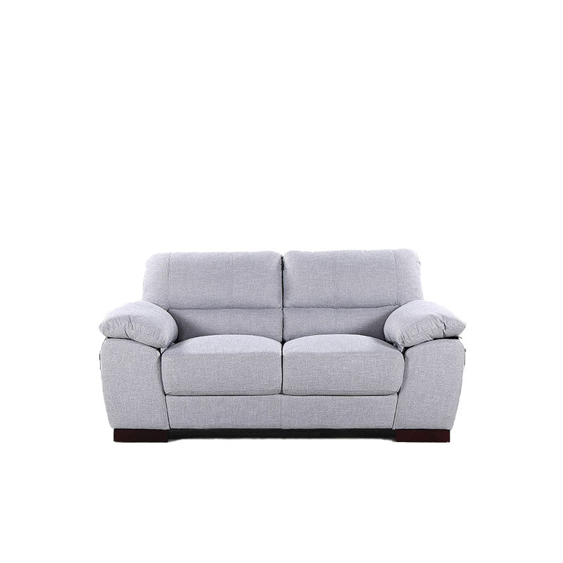 Newark 2 Seater Fabric Sofa - Sofa & Living