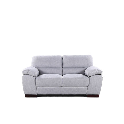 Newark 2 Seater Fabric Sofa - Sofa & Living