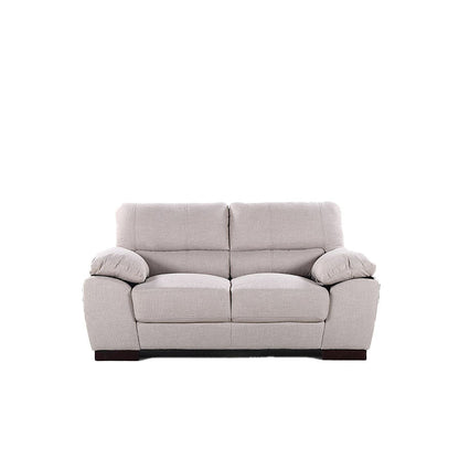 Newark 2 Seater Fabric Sofa - Sofa & Living