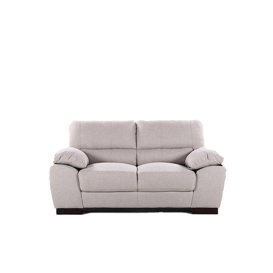 Newark 2 Seater Fabric Sofa - Sofa & Living