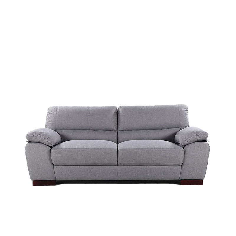 Newark 3 Seater Fabric Sofa - Sofa & Living