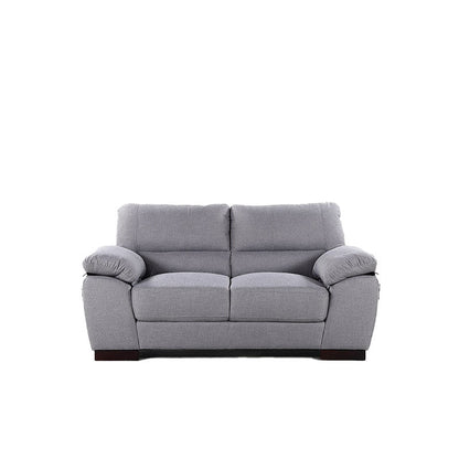 Newark 3 Seater Fabric Sofa - Sofa & Living