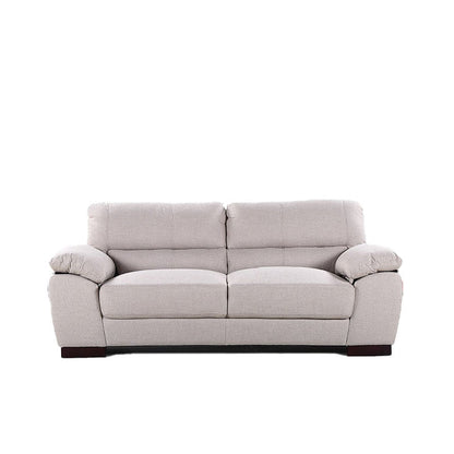 Newark 3 Seater Fabric Sofa - Sofa & Living