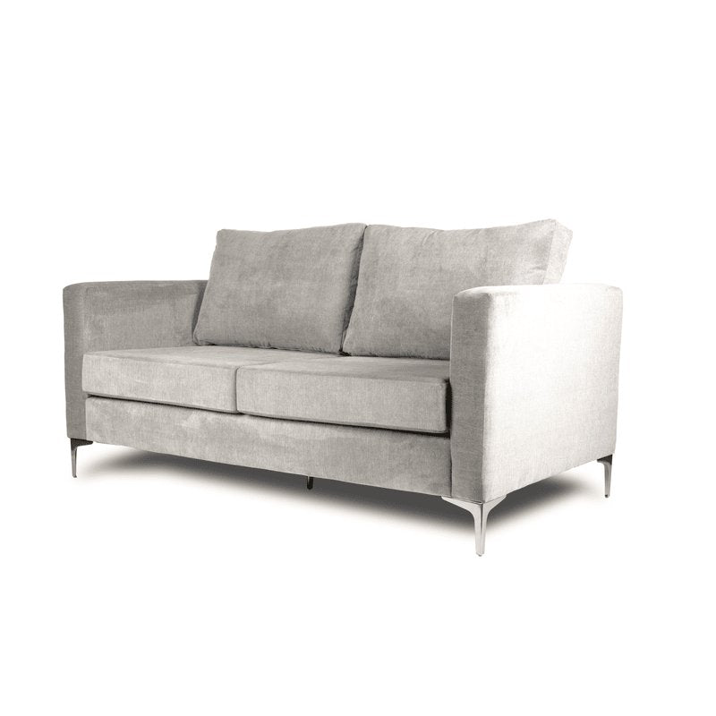 Osprey Fabric 3 Seater Sofa - Sofa & Living