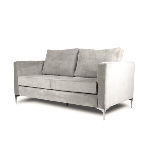 Osprey Fabric 3 Seater Sofa - Sofa & Living