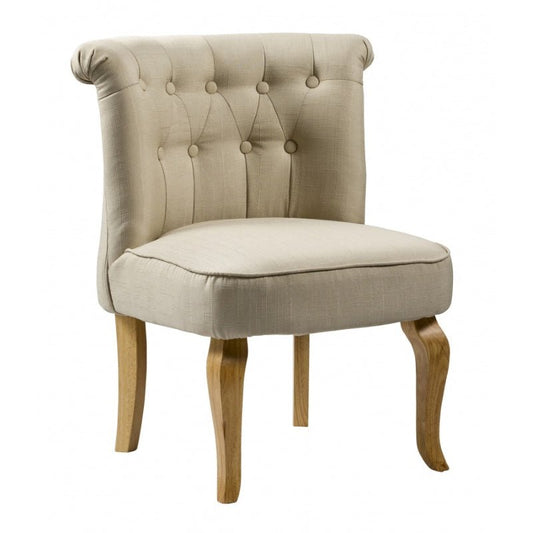 Pembridge Fabric Chair - Sofa & Living