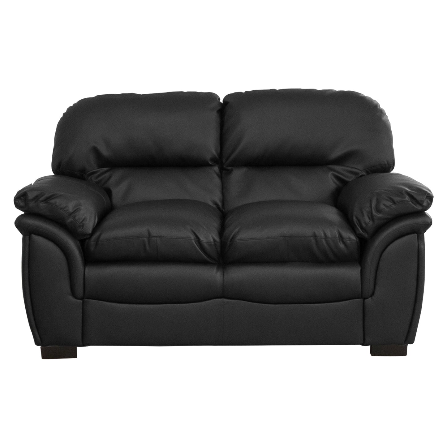 Primehide 1 Seater Leather Sofa/Armchair - Sofa & Living