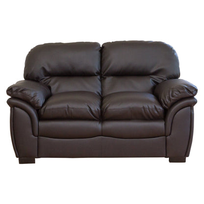 Primehide 1 Seater Leather Sofa/Armchair - Sofa & Living