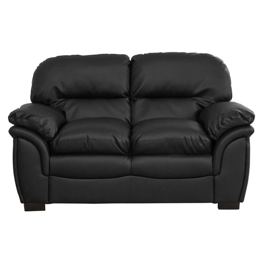 Primehide 2 Seater Leather Sofa - Sofa & Living