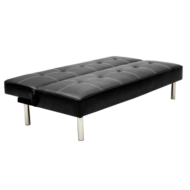 Venus Leather Sofa Bed - Sofa & Living